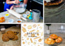 create mouthwatering visual stories featuring food and kitchen products